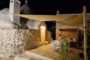 Trulli & YurtArt House