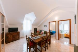 Appartamento Standard con 2 Camere da Letto