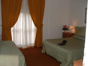 Triple Room room in Hotel Barberino