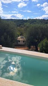 Trulli & YurtArt House