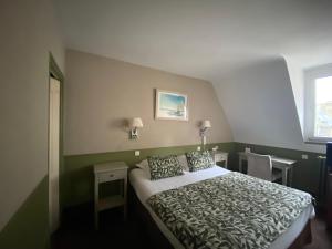 Hotels Hotel Ajoncs d'Or : photos des chambres