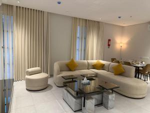 Alnader Luxury Apartment
