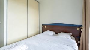 Appart'hotels Vacanceole - Appart'Vacances Pyrenees 2000 : photos des chambres