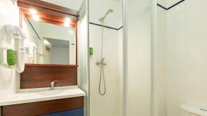Appart'hotels Vacanceole - Appart'Vacances Pyrenees 2000 : photos des chambres