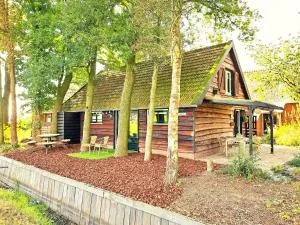 Vakantiehuis Het Wonder - Siegerswoude