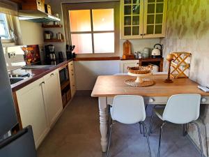 Vakantiehuis Het Wonder