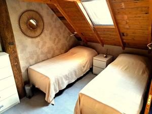 Vakantiehuis Het Wonder