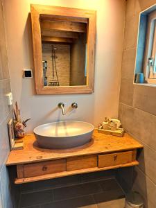 Vakantiehuis Het Wonder