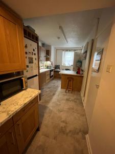 Wheelhouse - 3 bedroom home in the heart of Tenby