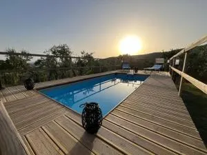 Casetta del Glicine - Cegliolo