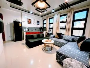 Baladad Transient House - Canaoay