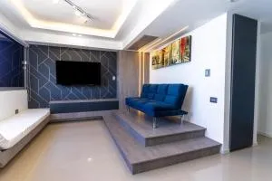 Alojamiento en Lecheria PV2 - Boca de Uchire