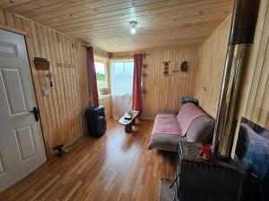 Refugio Las Compuertas