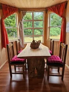 Refugio Las Compuertas - Quemchi