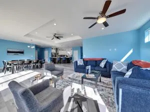 Timeless Hive - Beaver