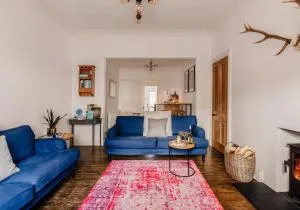 Harvieston - Earlsferry