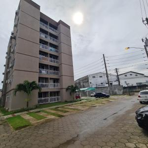 cop 30- apartamento bosque metrópole