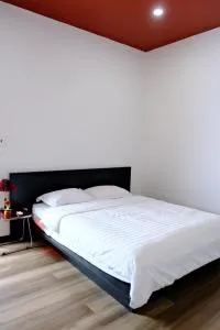 Đỏ Đỏ Homestay - An Hòa