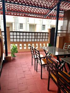 Hotel Jothi