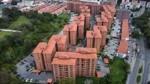 Apartamentos Ejecutivo temporal en Mérida Venezuela - Mérida