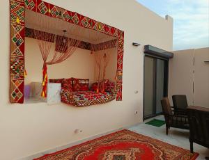 MOON Pyramids View Rooftop apartment