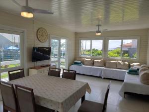 Linda Casa Beira Mar Itapeva, Torres RS