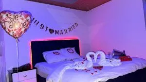 Sensual Escape - Châtillon