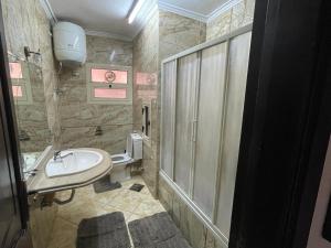 ڤيو نيلي في الزمالك