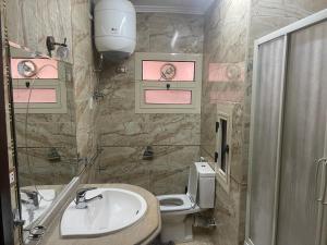 ڤيو نيلي في الزمالك