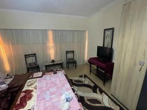 ڤيو نيلي في الزمالك