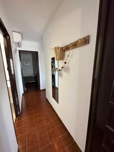 Villa vue sur mer au pied du Montgo à denia