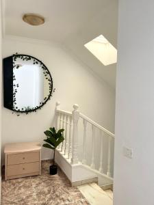 Spacious & Centrally-Located Apartment