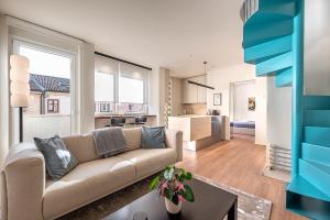 Bridge of Angels Apartment