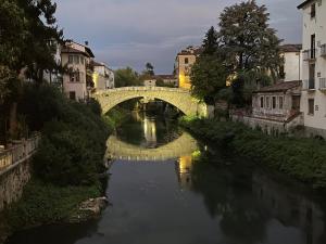 Bridge of Angels Apartment
