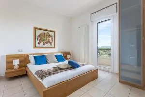 Emerald Wave - House on the beach with pool - توري غراندي