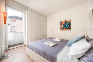 Bridge of Angels Apartment