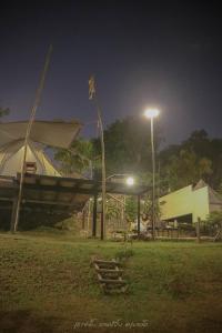 Outing Camping เอาท์ติ้ง แคมป์ปิ้ง