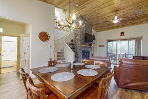 Mountain View Retreat