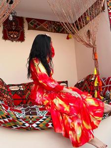 MOON Pyramids View Rooftop apartment