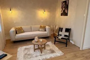 Maison cosy à Moyvillers - Bazicourt