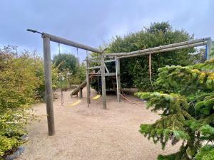 Comfortable and spacious family beach house