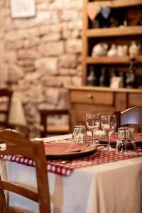 Auberge du Ruxelier J&D - La Baffe