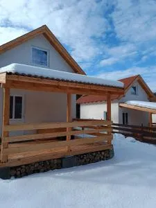 Sára vendégház 3 - Sântimbru-Băi