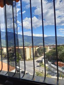 Apartamentos Ejecutivo temporal en Mérida Venezuela