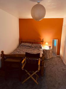 Wheelhouse - 3 bedroom home in the heart of Tenby