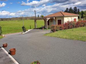 Maisons de vacances Zen-spire : photos des chambres