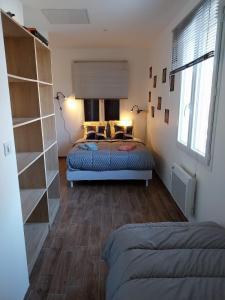 Maisons de vacances Zen-spire : photos des chambres