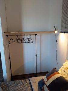 Maisons de vacances Zen-spire : photos des chambres