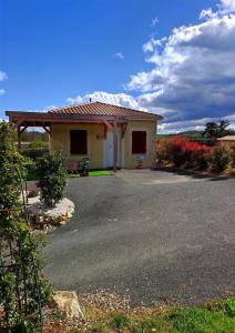 Maisons de vacances Zen-spire : photos des chambres