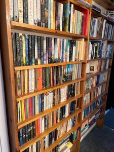 Wheelhouse - 3 bedroom home in the heart of Tenby